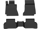 Covorase Presuri Auto Tip Tavita 4.5D Ultra Mercedes C-Class W204 2007-2014