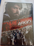 DVD - ARGO - SIGILAT engleza