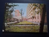 Carte postala baile felix-casa de odihna si tratament a sindicatelor