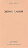 Gustave Flaubert Henri Zalis editura Tineretului oameni de seama