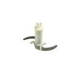 Lamă tocător De'Longhi BR67051017 Original, Piesa compatibilă cu Ariete BRAUN