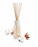 Difuzor de parfum, aroma Fresh Cotton, 120 ml, Plastor Trading