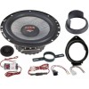 KIT Sistem component Dedicat Opel Astra K EVO2 x-fit 6.5&quot; 165mm 110W pe 2 cai Crossover plug&#039;n&#039;play Audio System German Sound v1 CarStore Technology