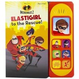 Cumpara ieftin Elastigirl to the Rescue!