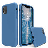 Husa Techsuit Soft Edge Silicon Huawei Nova Y70 - Denim Blue