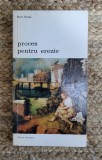 NERI POZZA - PROCES PENTRU EREZIE