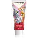 Disney Tom &amp; Jerry Toothpaste Pasta de dinti pentru copii. Strawberry 75 ml