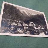 CARTE POSTALA ELVETIA INTERBELICA CIRCULATA 1926