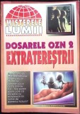 DOSARELE OZN 2 EXTRATERESTRII-COLECTIV-359278