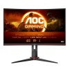 Monitor AOC 27" C27G2Z3/BK