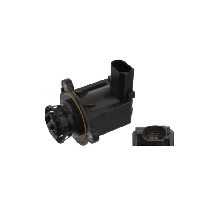 Supapa turbo Audi A3 1.4tfsi 2007-, 1.8tfsi 2006-, A4 2.0tfsi 2004- A5 1.8tfsi, 2.0tfsi 2007-, Skoda Octavia 2 1.4tsi, 1.8tsi 2007-, Vw Golf 5 1.4tsi