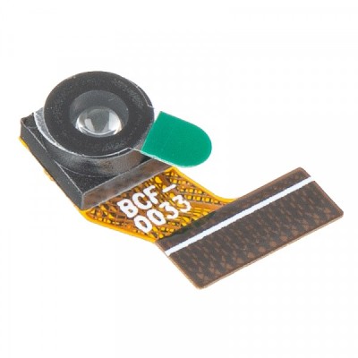 Camera Spate HMD Arc / Key, 0.08MP (Depth), cu banda, Service Pack 1001001007SH0 foto