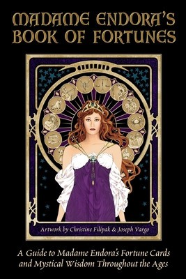 Madame Endora&#039;s Book of Fortunes