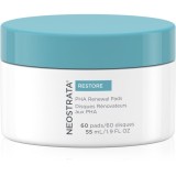 NeoStrata Restore PHA Renewal Pads dischete demachiante 60 buc