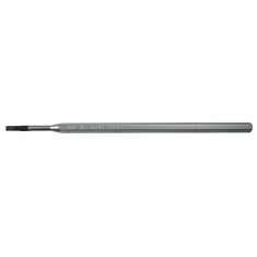 Tija surubelnita Felo Nm 100, varf drept 3.5 x 0.6mm foto