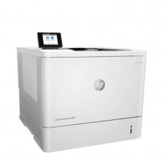 Imprimante Monocrom HP LaserJet Enterprise M607dn foto