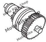 MBS Bendix electromotor Piaggio Liberty 125-150, Cod Produs: 58035OL MBS Bendix electromotor Piaggio Liberty 125-150, Cod Produs: 58035OL