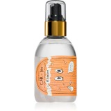 Elizavecca Cer-100 Collagen Coating Hair A+ Muscle esență hidratantă concentrată &icirc;mpotriva părului fragil 150 ml