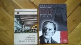 Jean Monda - Interiorul cladirilor de azi si de maine + Traseu arhitectural RARA