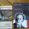 Jean Monda - Interiorul cladirilor de azi si de maine (1969) + Traseu arhitectural (2010) arhitectura moderna monumente arta arhitect interbelic RARA