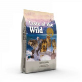 Hrana uscata pentru caini, Taste of the Wild Wetlands Dog, 2kg
