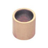 Distanzh&uuml;lse, Abstandshalter, Abstandsh&uuml;lse- f&uuml;r Schankhahn, Gewinde, Messing, 20mm