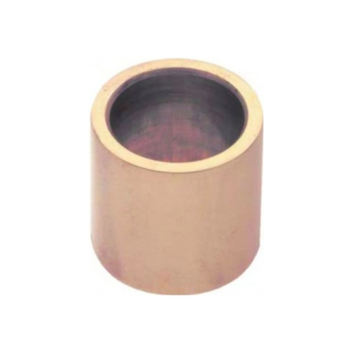 Distanzh&uuml;lse, Abstandshalter, Abstandsh&uuml;lse- f&uuml;r Schankhahn, Gewinde, Messing, 20mm