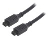 Cablu Nano-Fit 6 Pin 5m 8A PVC, MOLEX