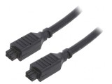 Cablu Nano-Fit 6 Pin 5m 8A PVC