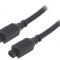 Cablu Nano-Fit 6 Pin 5m 8A PVC