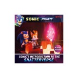 Sonic's Introduction to the Shatterverse