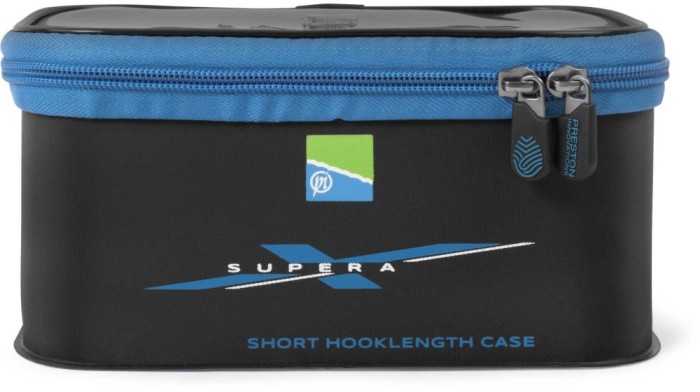 Borseta Preston Eva Hooklength Case Short