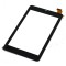 Touchscreen Universal 7 inch QCY-070157FPC-1 Negru