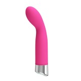 Vibrator John Red