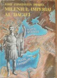 Josif Constantin Dragan - Mileniul Imperial Al Daciei, 1986