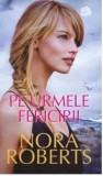 Cumpara ieftin Pe urmele fericirii/Nora Roberts, Lira