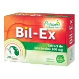 Cumpara ieftin Bil-ex, 20 capsule, Naturalis