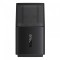 Adaptor Wireless Baseus FastJoy, Dual Band, 300Mbps, Negru B01317600111-03