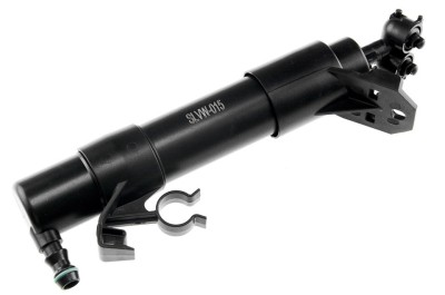 Motoras spalator far Vw Golf 5 2003-2010, Jetta 2006-2010, EOS 05.2006-05.2008 partea Dreapta, NTY EDS-VW-015 foto