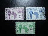 ETIOPIA 1958