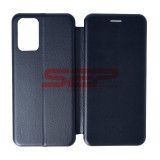 Toc FlipCover Round OPPO A54 4G Midnight Blue