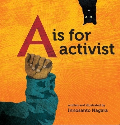 A is for Activist foto