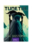 Arcul Secerii #2. Tunetul - Neal Shusterman, Youngart