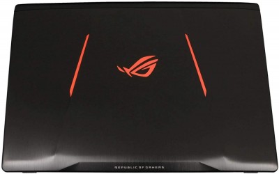 Capac display laptop Asus ROG Strix GL553 GL553VE GL553VD foto