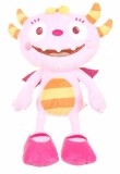 Jucarie de plus Henry Hugglemonster 23 cm Summer