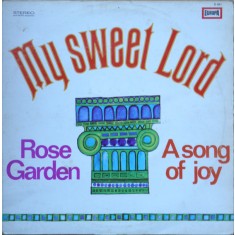 Vinil Various &lrm;&ndash; My Sweet Lord (VG+)