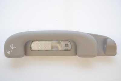 M&amp;acirc;ner plafon st&amp;acirc;nga spate MERCEDES-BENZ M W164 2006 OEM: A1648100554 1663914 foto