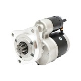 Electromotor 12V 2.7kW cu 9 dinti pentru tractor Case IH, prindere 3 puncte