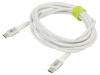Cablu USB 2.0 USB-C 2m alb 0,48Gbps, Goobay