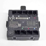 Modul de control ușă dreapta față MERCEDES-BENZ E W212 2015 OEM: A2129026910,A2129019208,A2-C741-6090-3-00,A2129001829 17205235